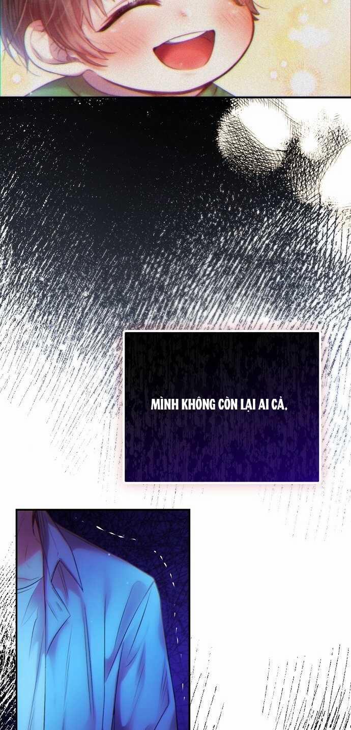 [18+] Sugar Rain 44.2 trang 16