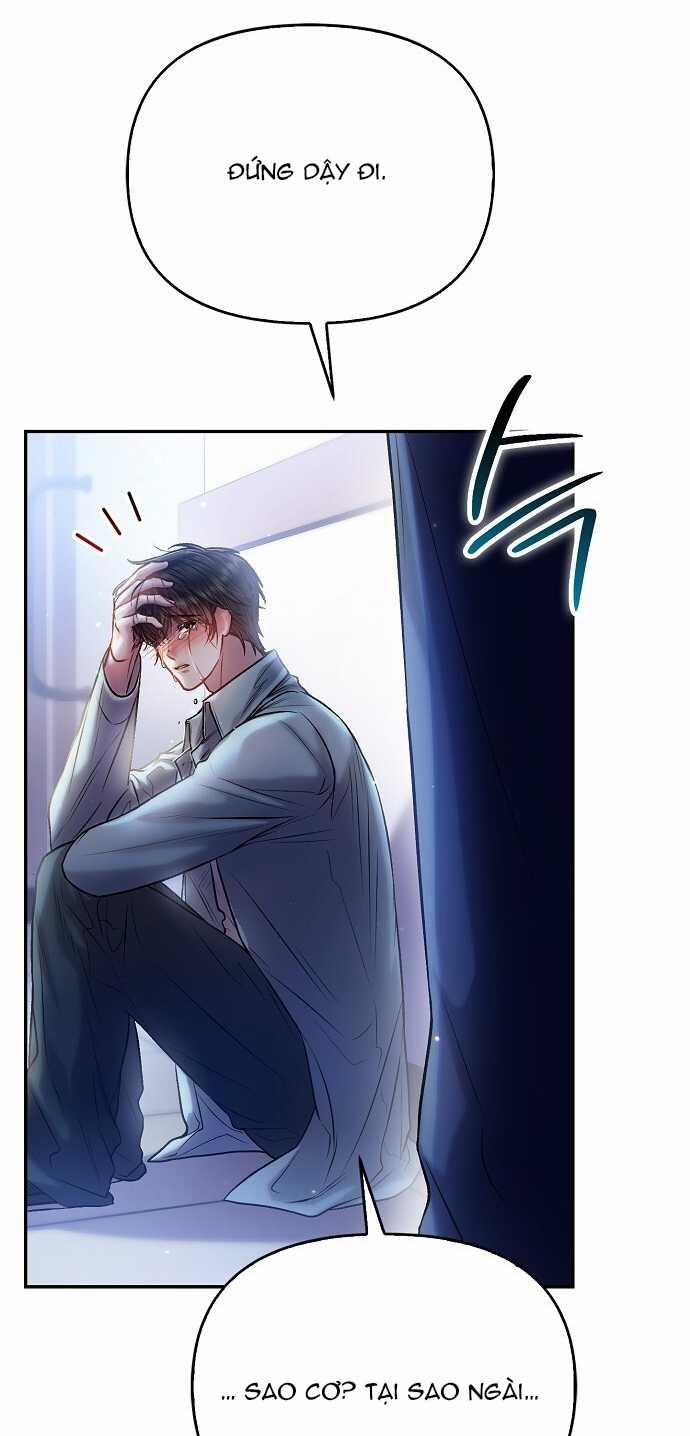 [18+] Sugar Rain 44.2 trang 21