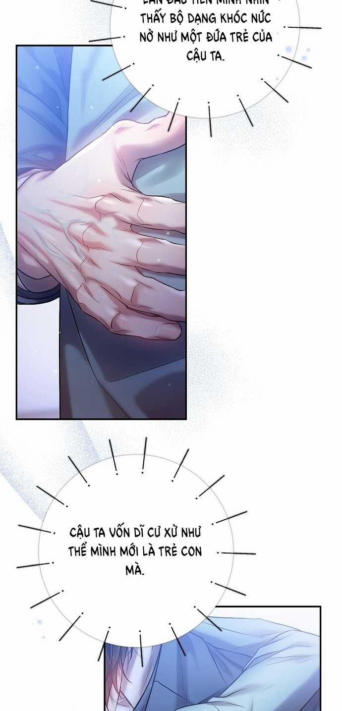 [18+] Sugar Rain 44.2 trang 28