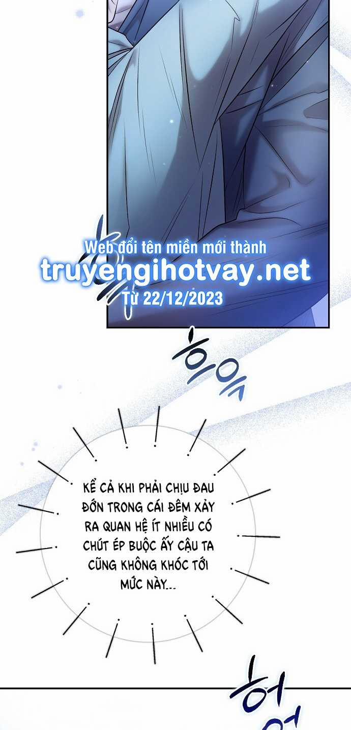 [18+] Sugar Rain 44.2 trang 29