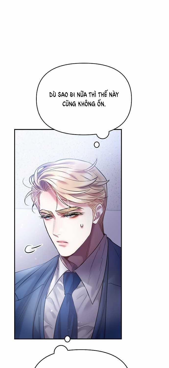 [18+] Sugar Rain 44.2 trang 3