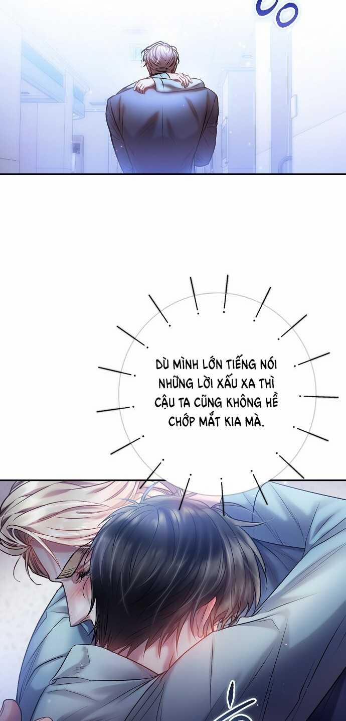 [18+] Sugar Rain 44.2 trang 30