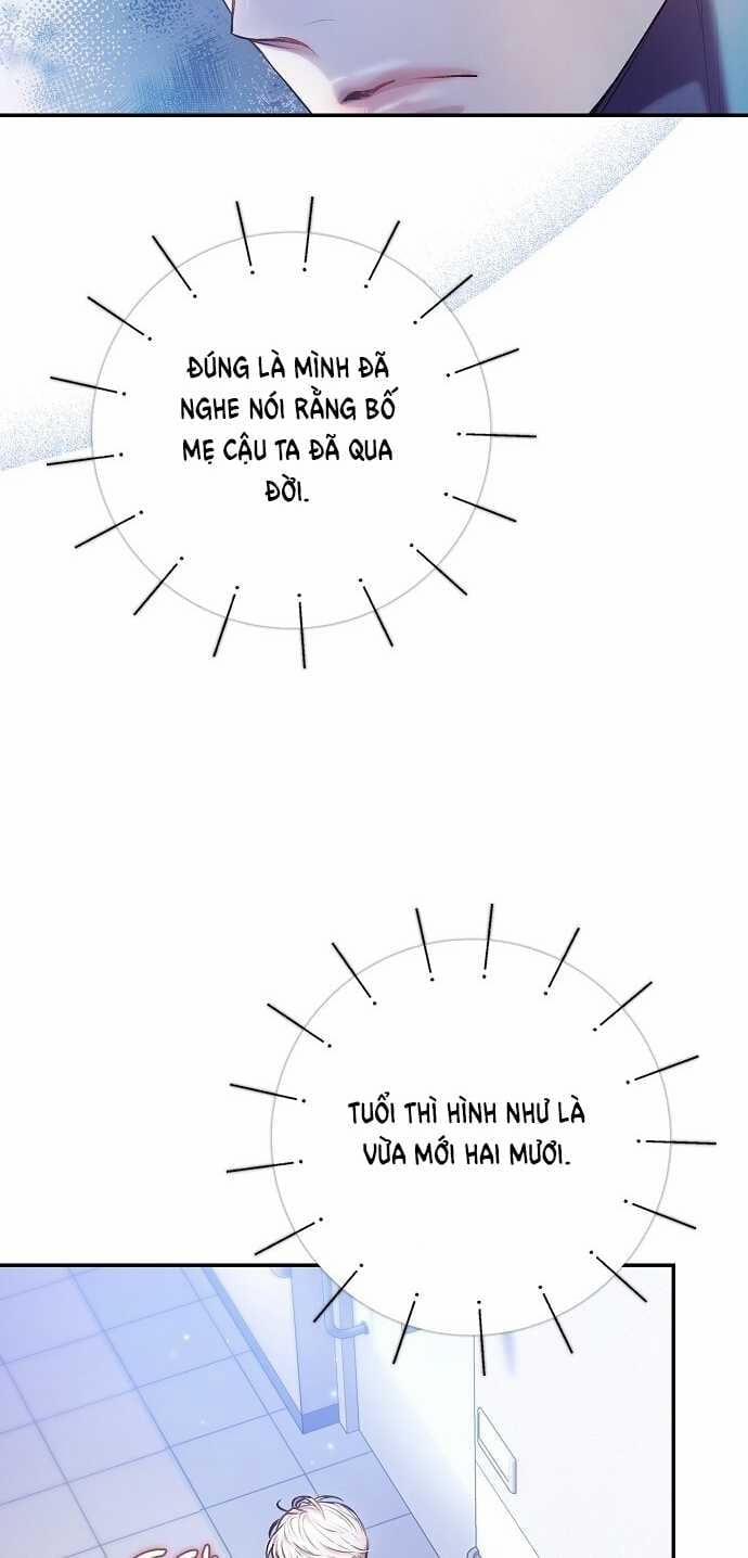 [18+] Sugar Rain 44.2 trang 32