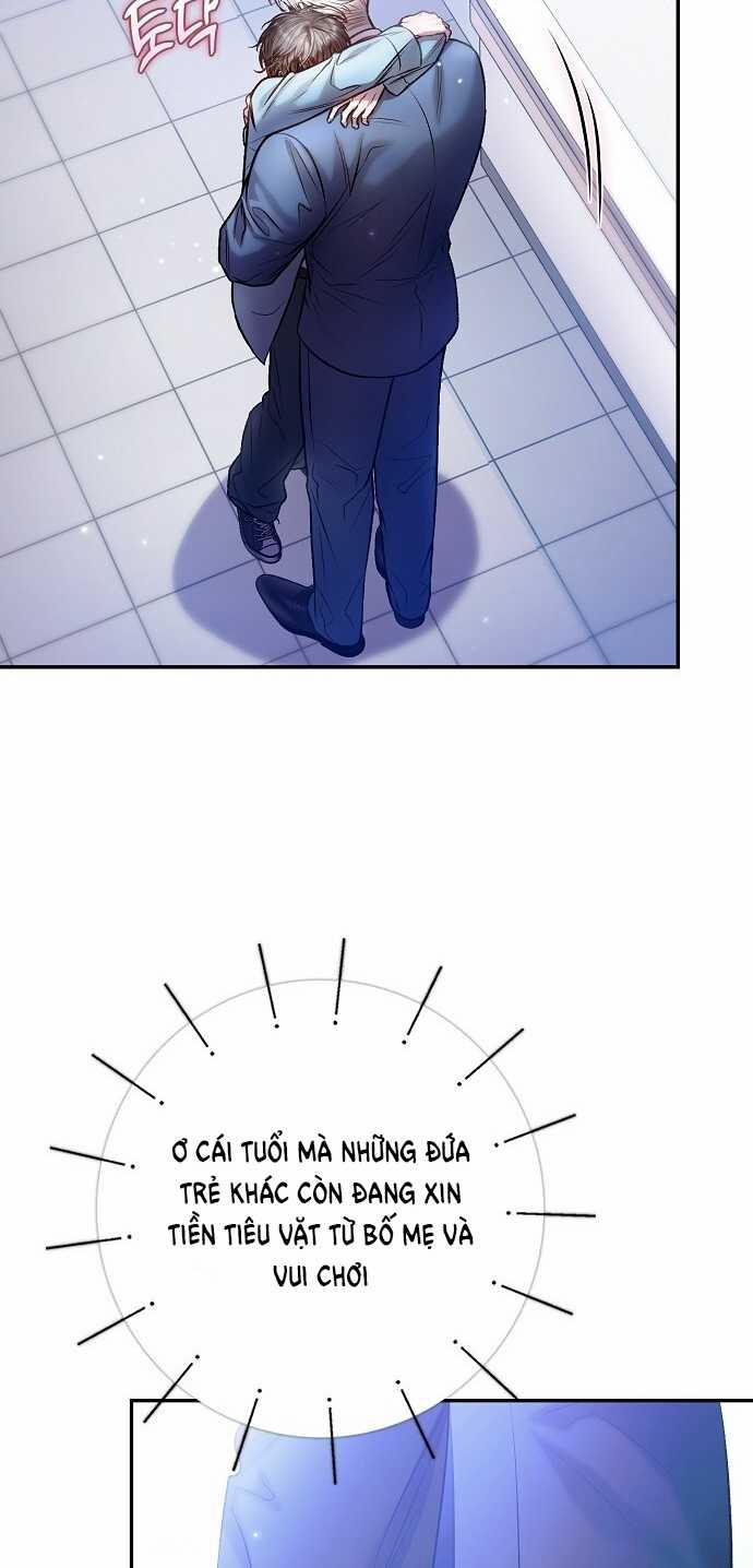 [18+] Sugar Rain 44.2 trang 33