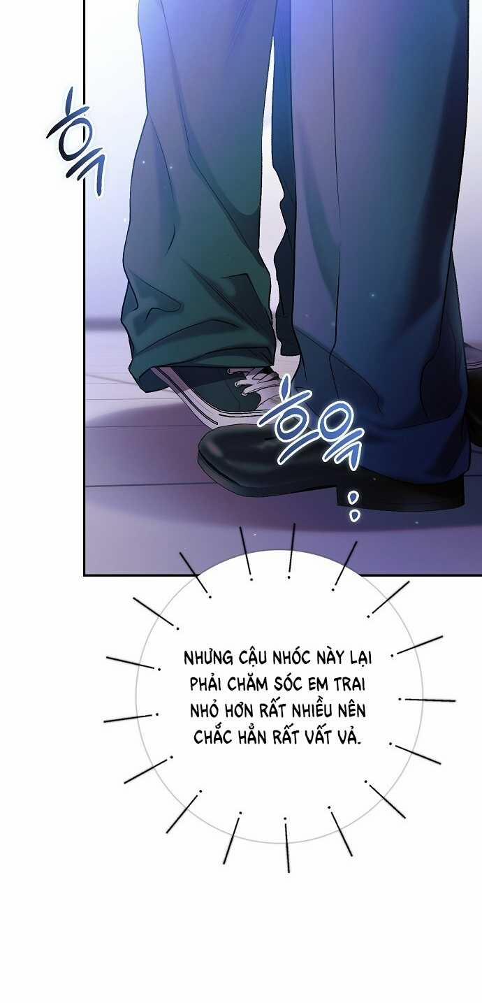 [18+] Sugar Rain 44.2 trang 34