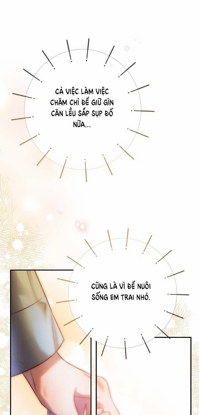 [18+] Sugar Rain 44.2 trang 35