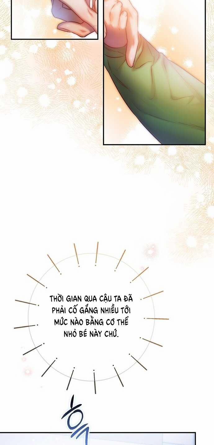 [18+] Sugar Rain 44.2 trang 36