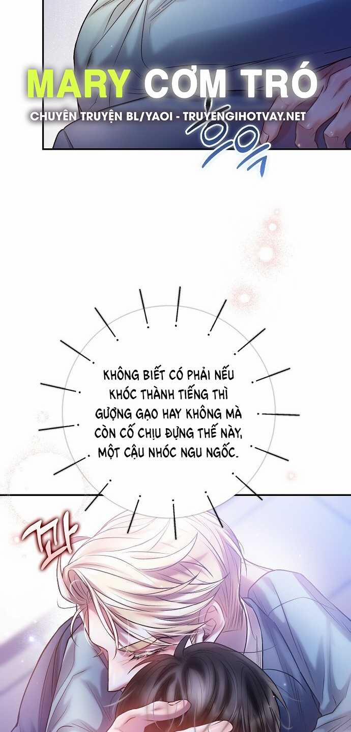 [18+] Sugar Rain 44.2 trang 38