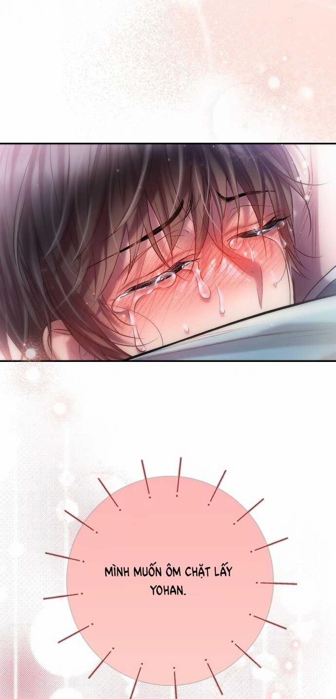 [18+] Sugar Rain 44.2 trang 40