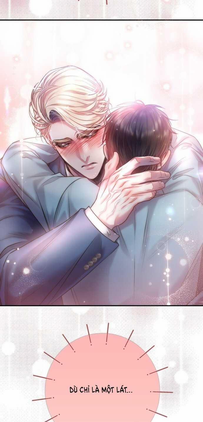 [18+] Sugar Rain 44.2 trang 41