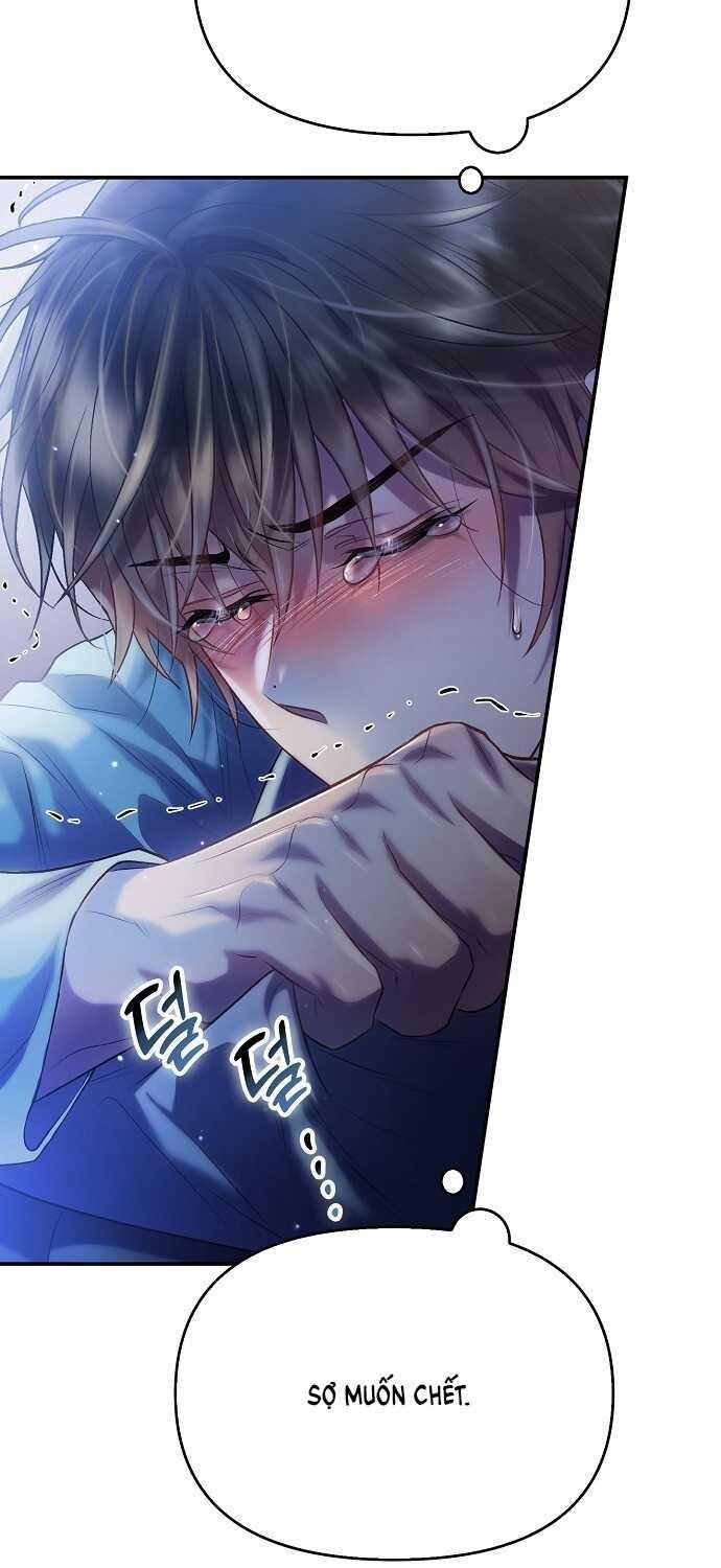 [18+] Sugar Rain 44.2 trang 8