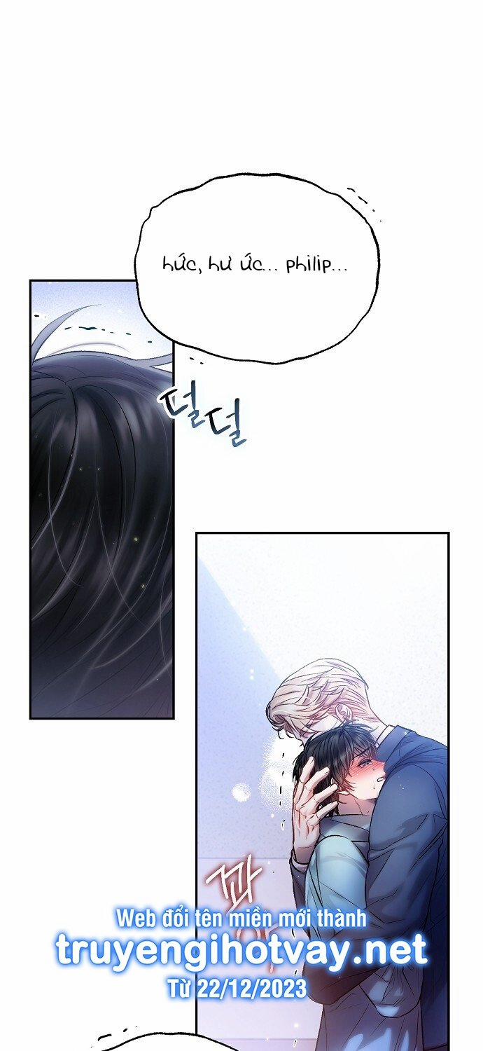 [18+] Sugar Rain 45.1 trang 0