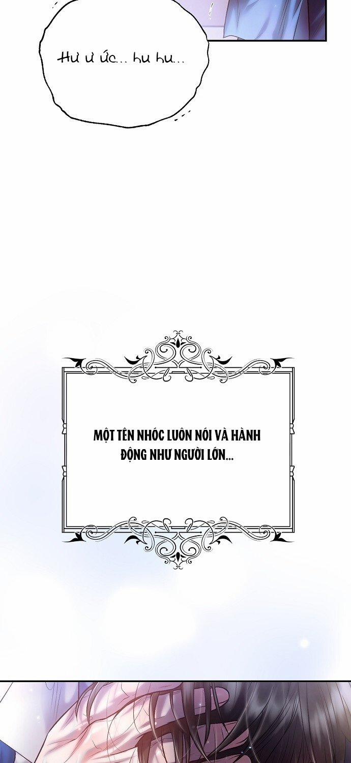 [18+] Sugar Rain 45.1 trang 1