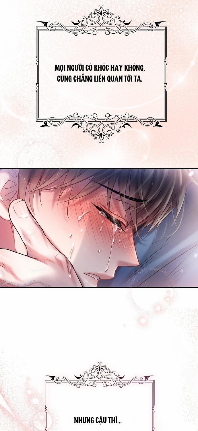 [18+] Sugar Rain 45.1 trang 10