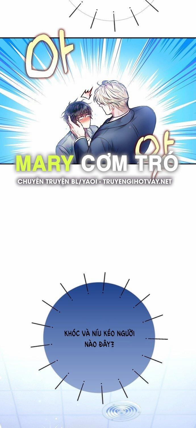 [18+] Sugar Rain 45.1 trang 15