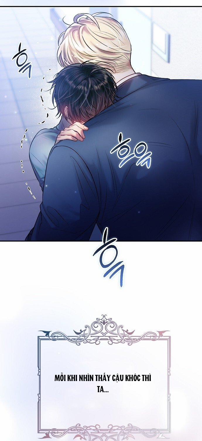 [18+] Sugar Rain 45.1 trang 5