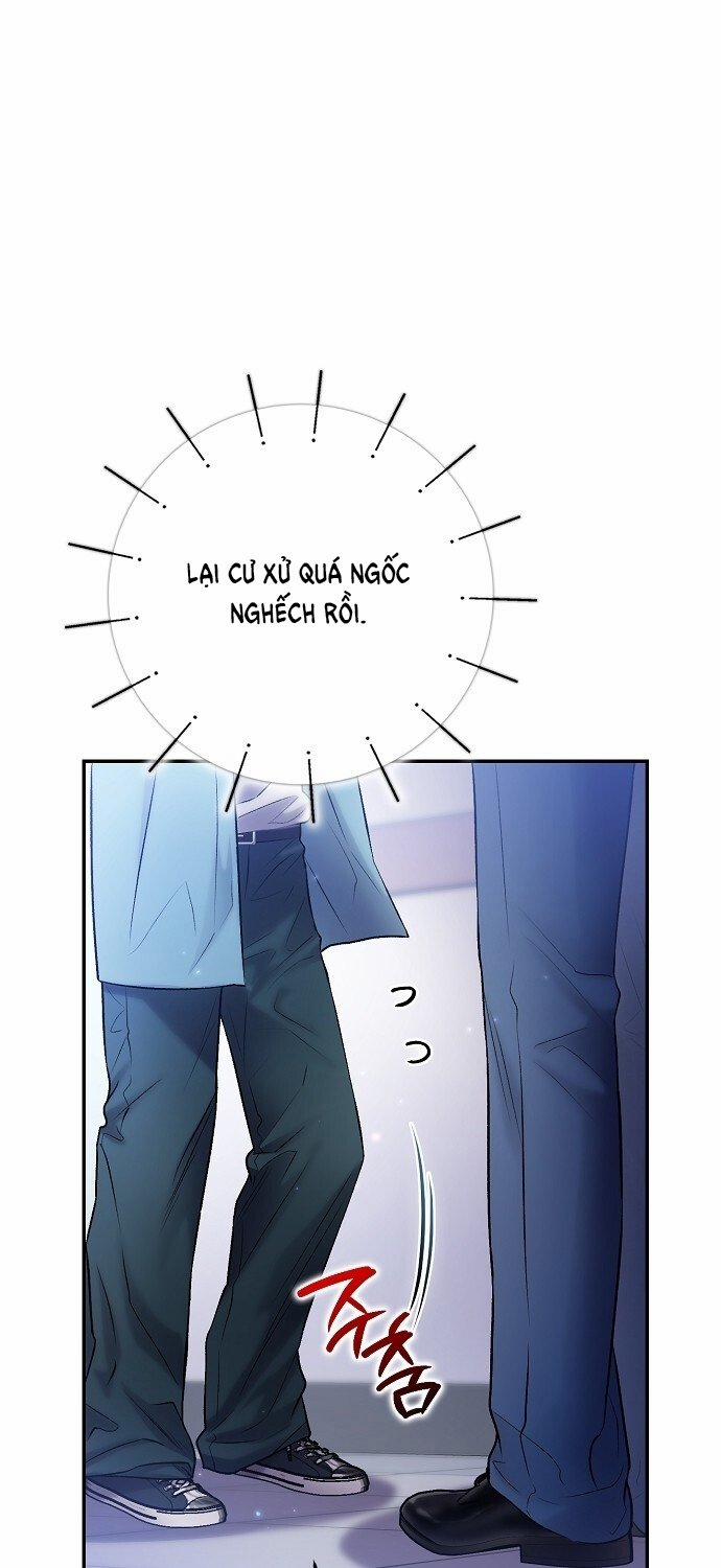 [18+] Sugar Rain 45.2 trang 1