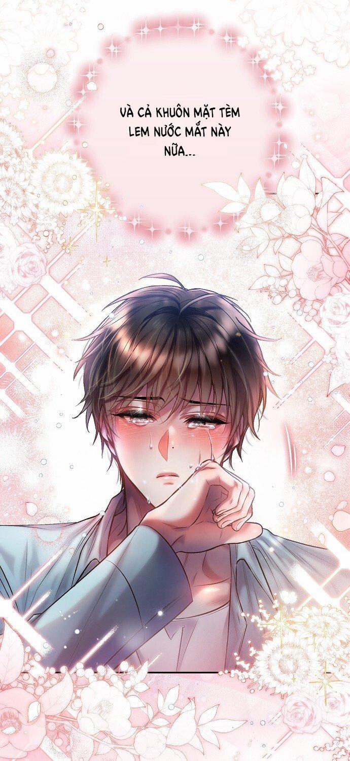 [18+] Sugar Rain 45.2 trang 10