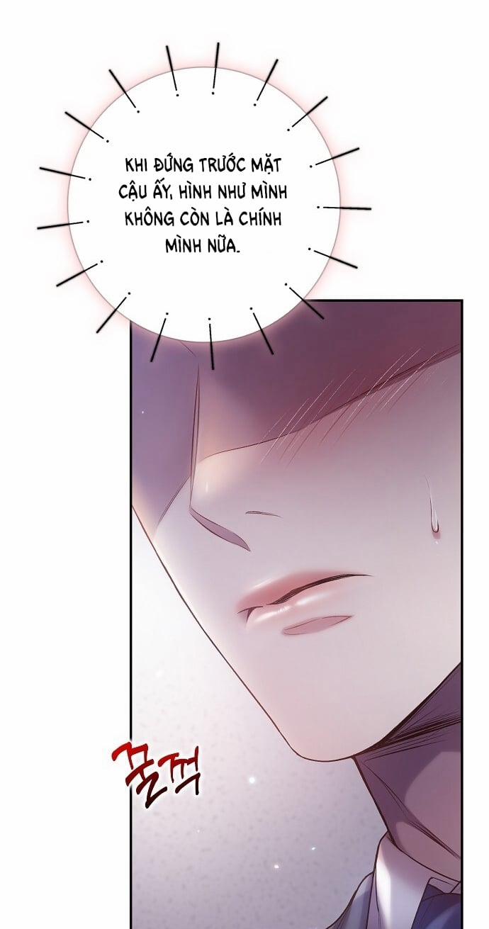 [18+] Sugar Rain 45.2 trang 12