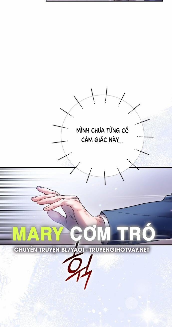 [18+] Sugar Rain 45.2 trang 13