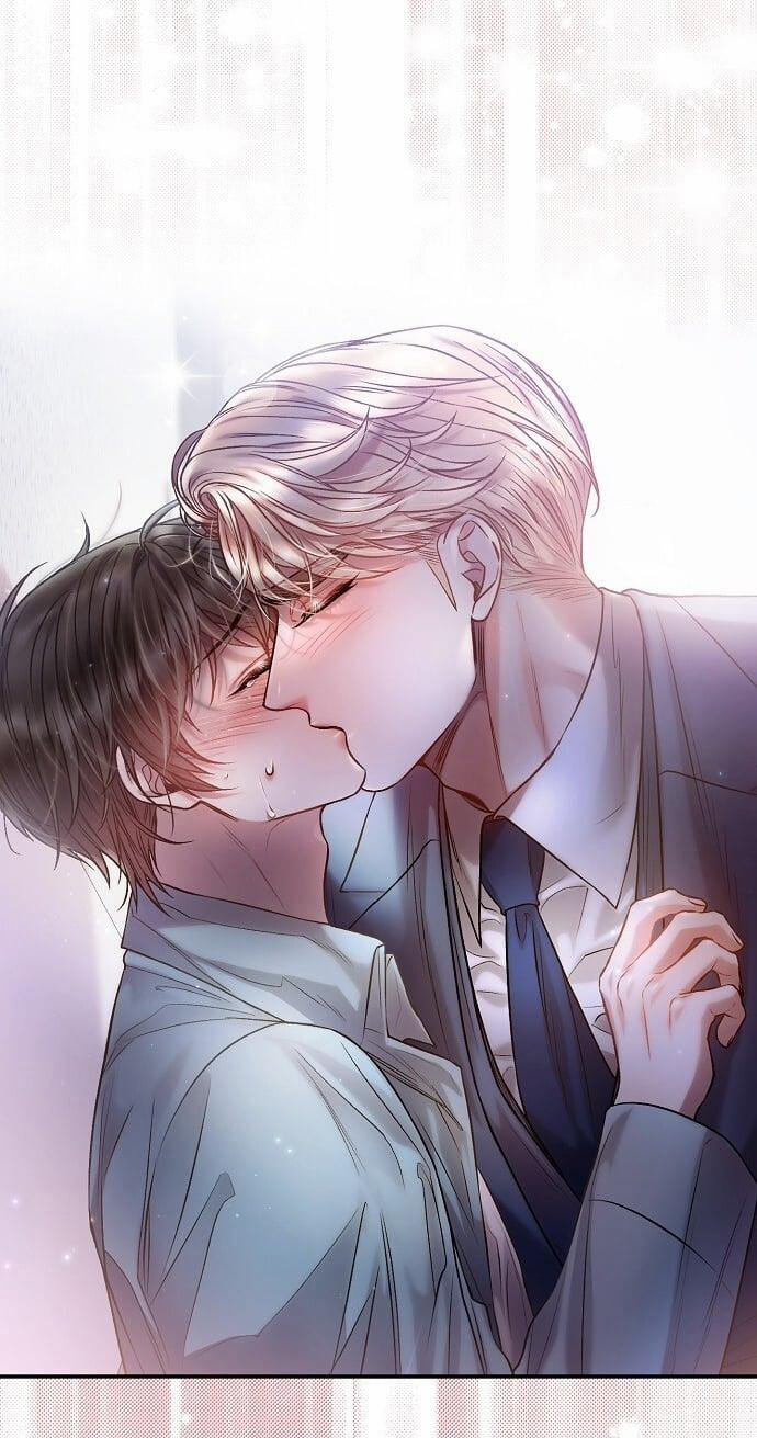 [18+] Sugar Rain 45.2 trang 18