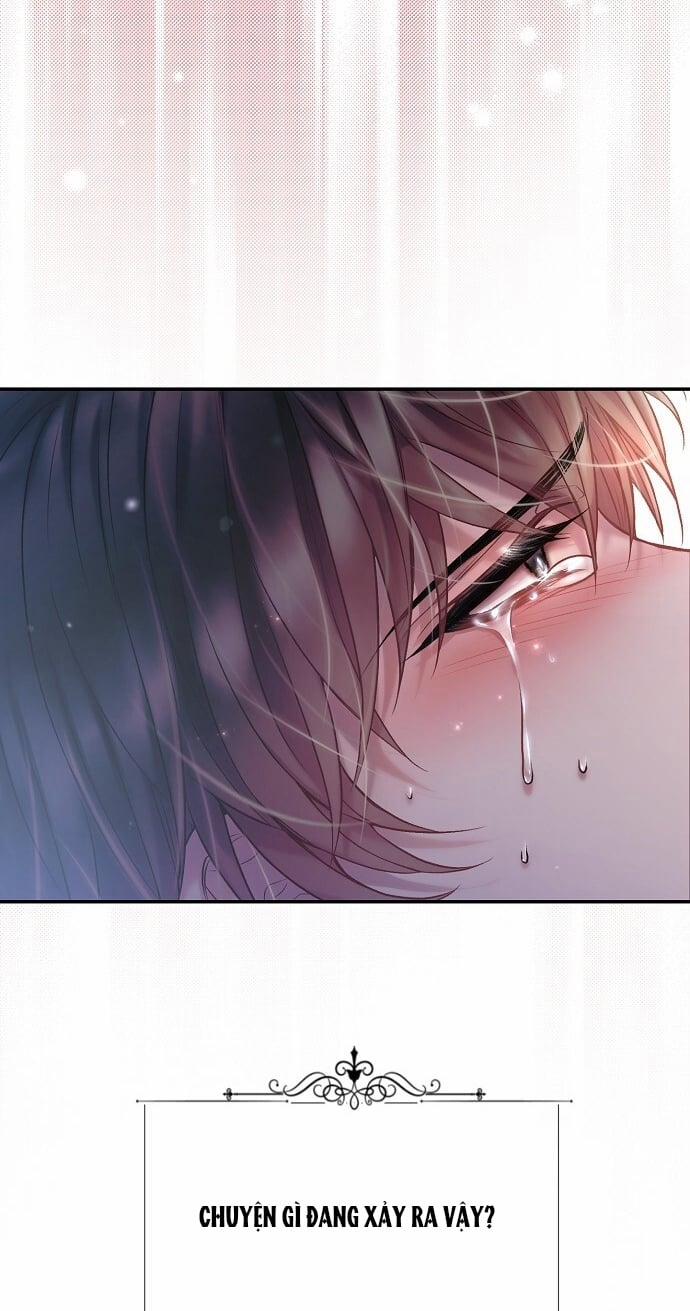 [18+] Sugar Rain 45.2 trang 19