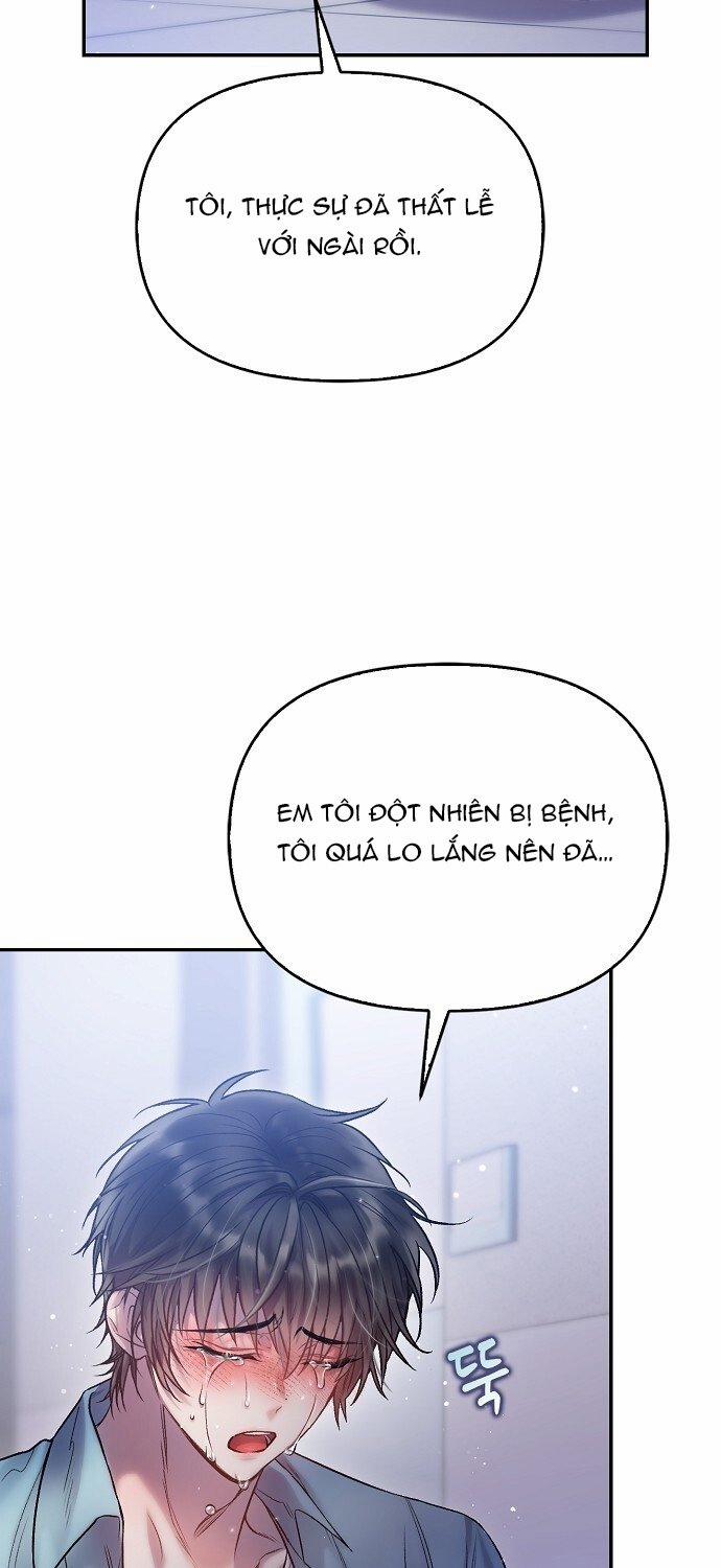 [18+] Sugar Rain 45.2 trang 2