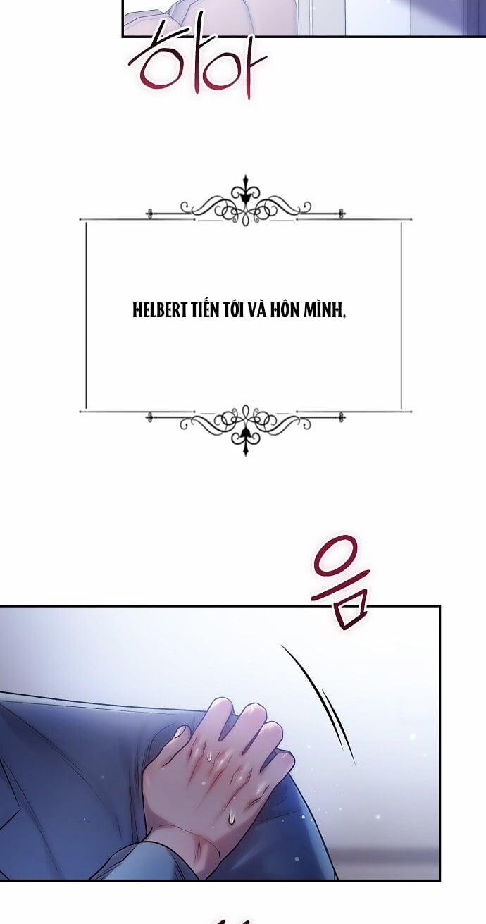 [18+] Sugar Rain 45.2 trang 21