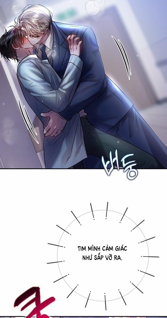 [18+] Sugar Rain 45.2 trang 28