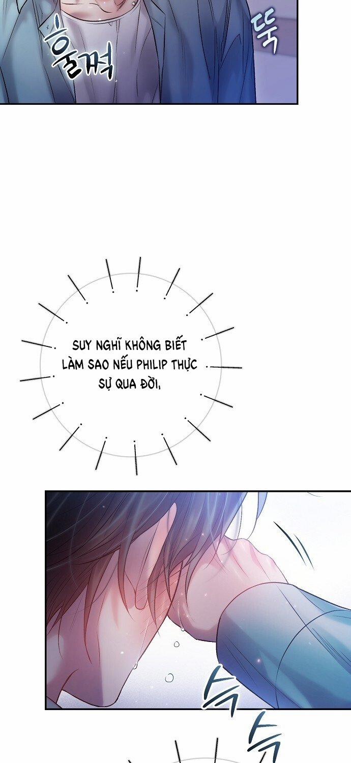 [18+] Sugar Rain 45.2 trang 3