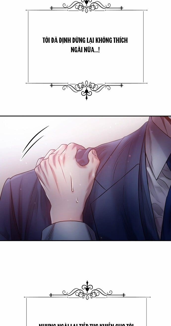 [18+] Sugar Rain 45.2 trang 31