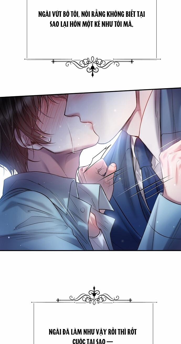 [18+] Sugar Rain 45.2 trang 34