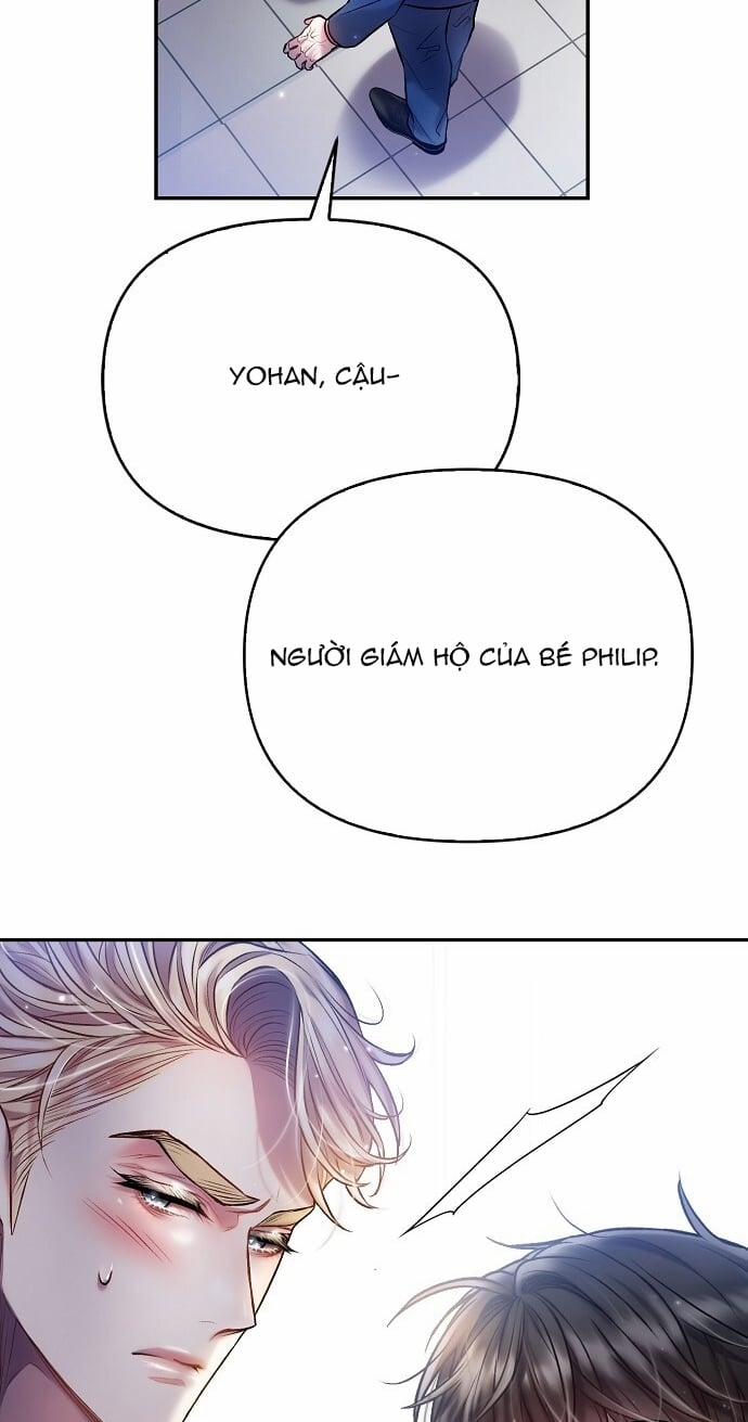 [18+] Sugar Rain 45.2 trang 38