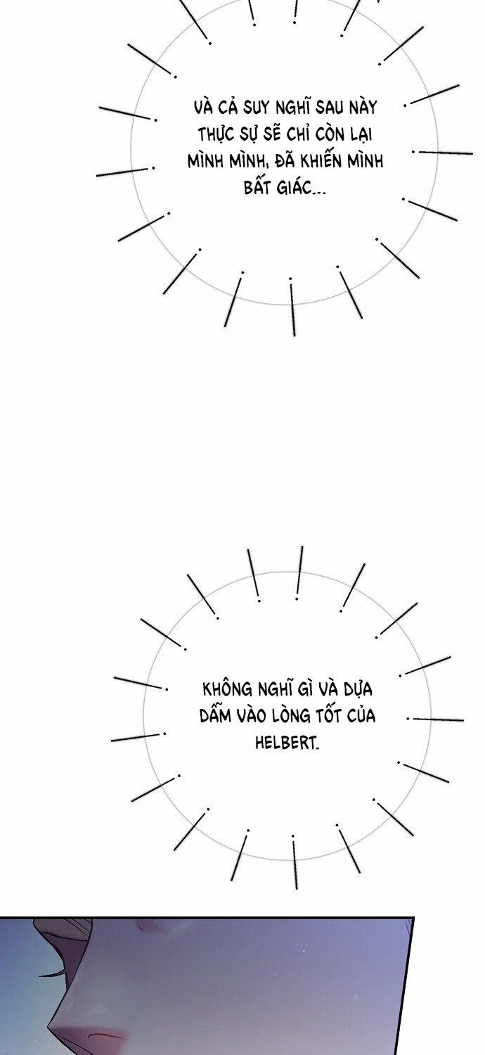 [18+] Sugar Rain 45.2 trang 4