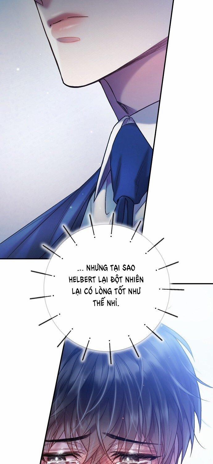 [18+] Sugar Rain 45.2 trang 5