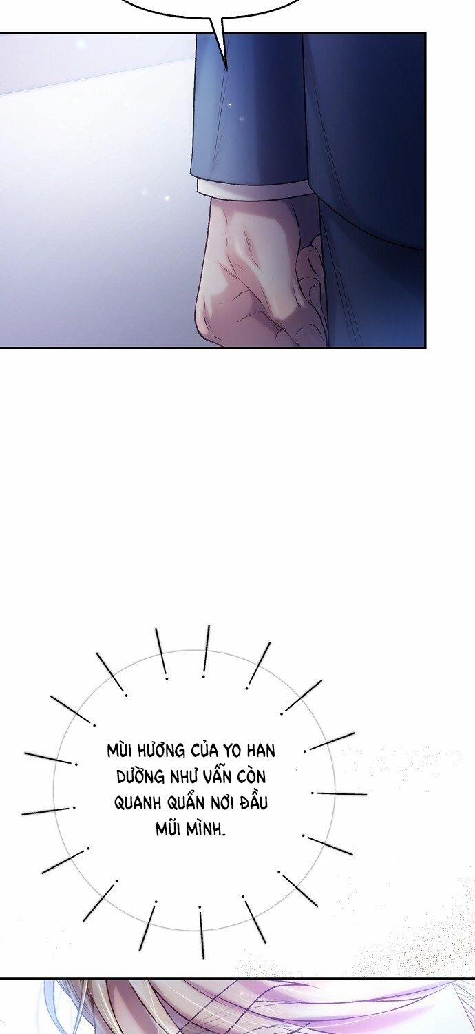 [18+] Sugar Rain 45.2 trang 7