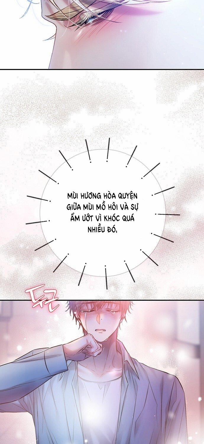 [18+] Sugar Rain 45.2 trang 8