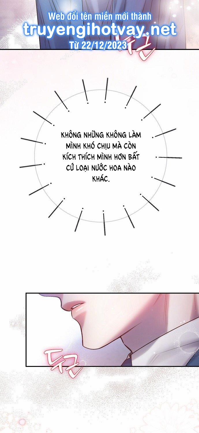 [18+] Sugar Rain 45.2 trang 9