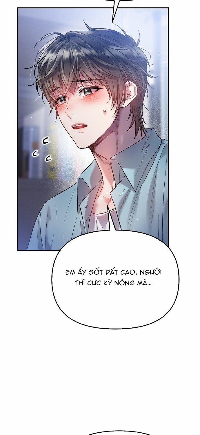 [18+] Sugar Rain 46.1 trang 2