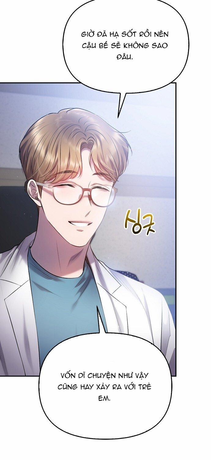 [18+] Sugar Rain 46.1 trang 3