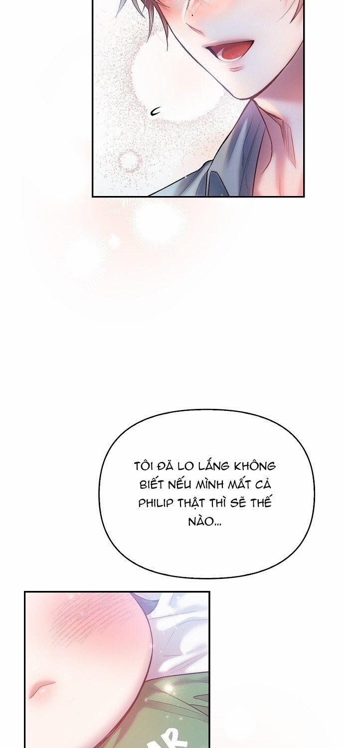 [18+] Sugar Rain 46.1 trang 7