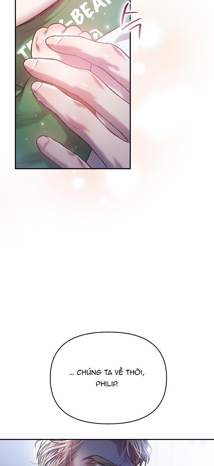 [18+] Sugar Rain 46.1 trang 8