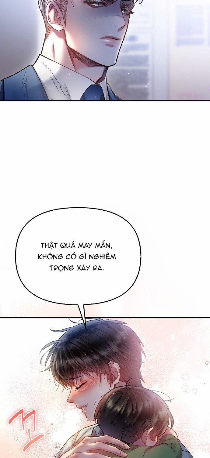 [18+] Sugar Rain 46.1 trang 9