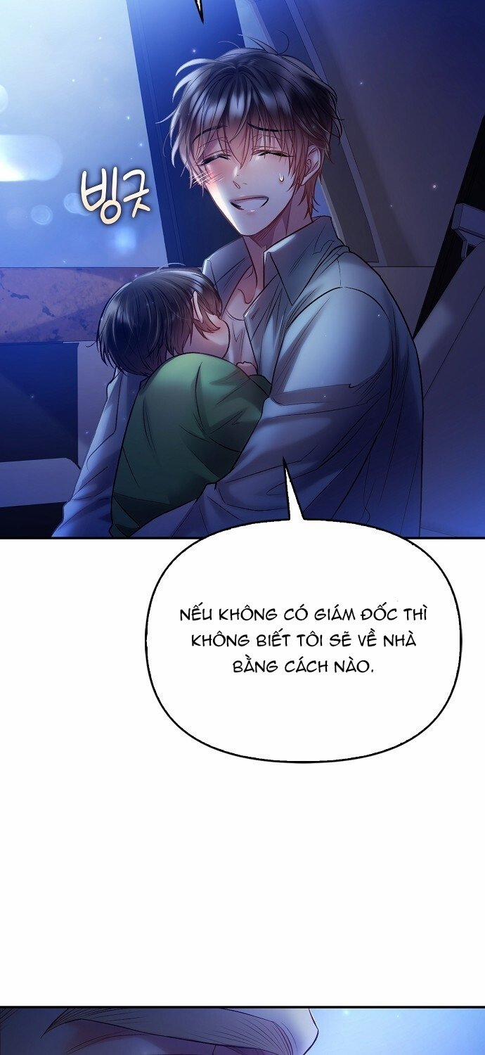 [18+] Sugar Rain 46.2 trang 11