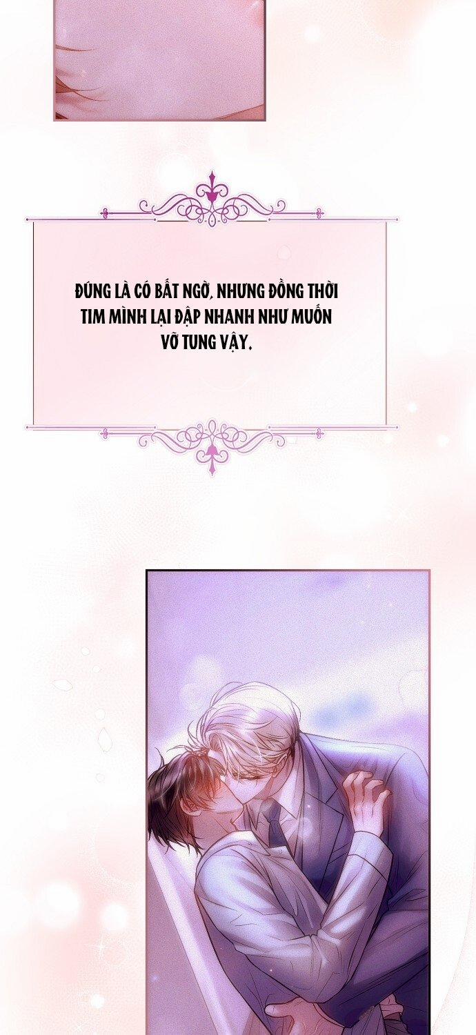 [18+] Sugar Rain 46.2 trang 17