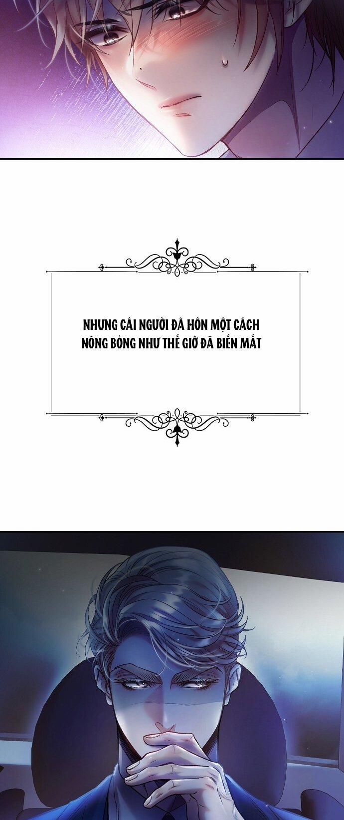 [18+] Sugar Rain 46.2 trang 19