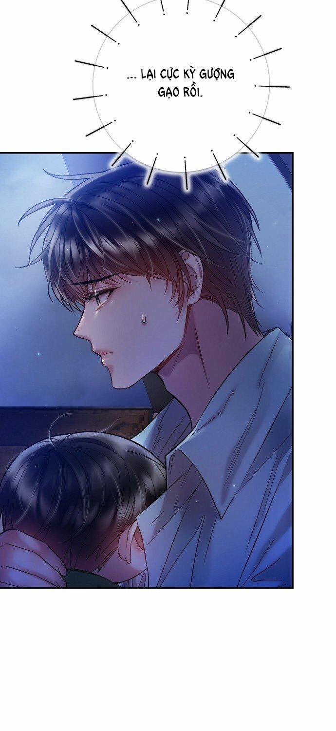 [18+] Sugar Rain 46.2 trang 2