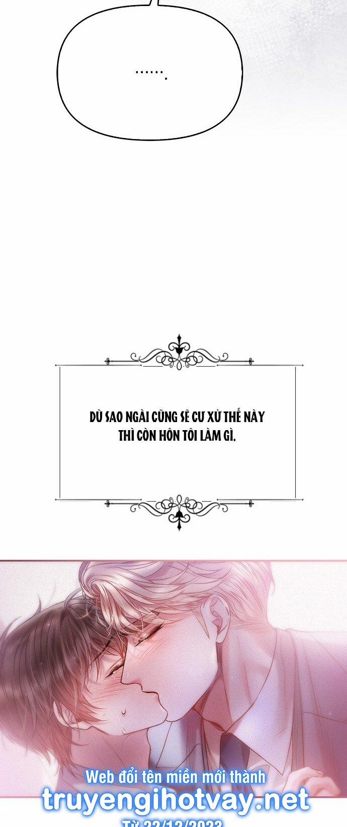 [18+] Sugar Rain 46.2 trang 21