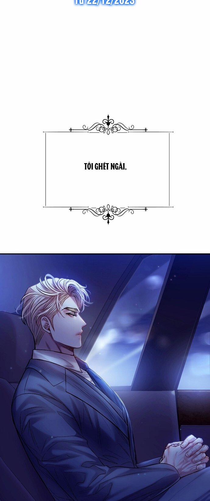 [18+] Sugar Rain 46.2 trang 22