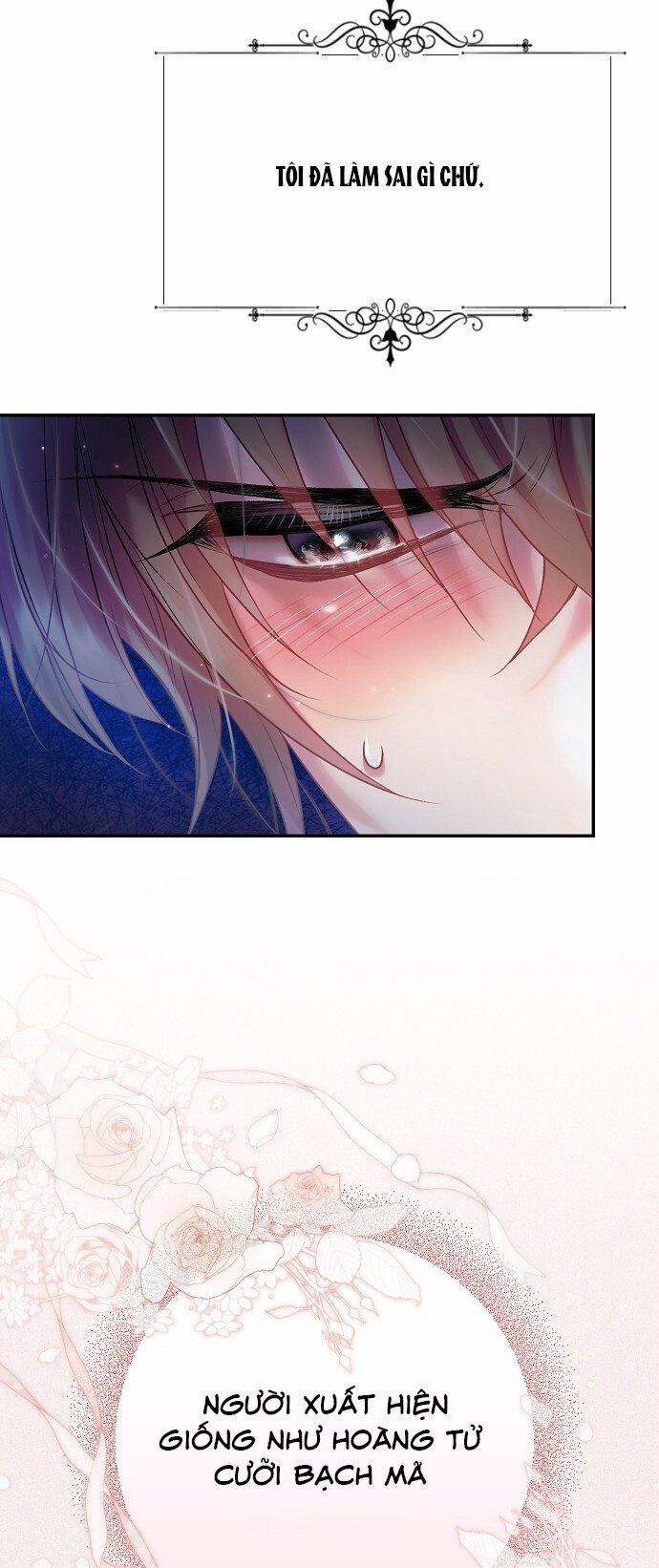 [18+] Sugar Rain 46.2 trang 24